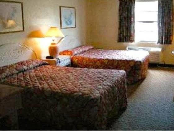 Relax Inn Lakeland Εξωτερικό φωτογραφία